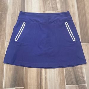 Nike Golf Tour Performance Purple Large